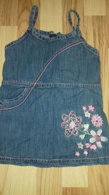 tommy hilfiger d: Mini, Sleeveless, 92 — 2