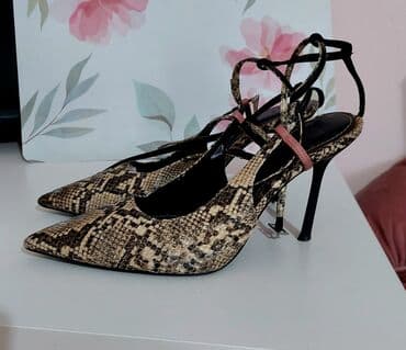zara m: Salonke, Zara, 41 — 4