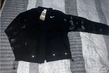 stalak za ruke manikir: NIKE Therma-FIT Run Division jacket vel. S NOVO
DX — 5
