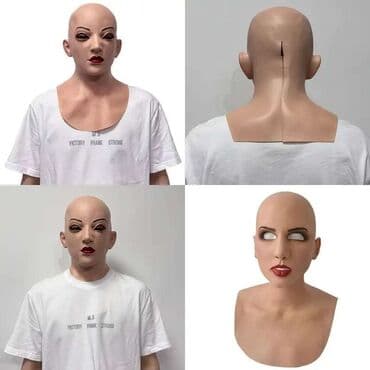dormeo maska za spavanje: 06. Maske — 3