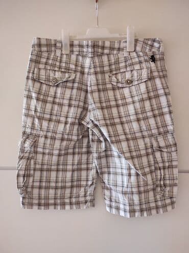 paul and shark jakne: Bermude, XL (EU 54), Dressinjoy By Lipashova Malko, bоја - Šareno, Pamuk — 3