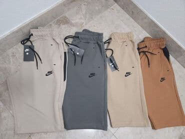 bela olovka za oci dm: Muski sorc bermude top kvalitet veličine s m l xl xxl beo bene — 25