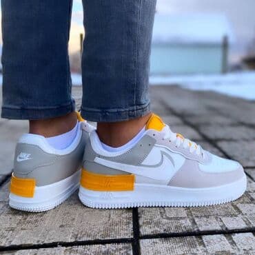 crne air force 1: Patike, veličina - 46 — 5