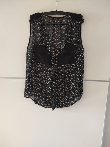 gerry weber nova kolekcija: A-Dress, M (EU 38), Poliester — 1