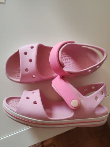 Sandale: Sandale, Crocs, Veličina - 31 — 2