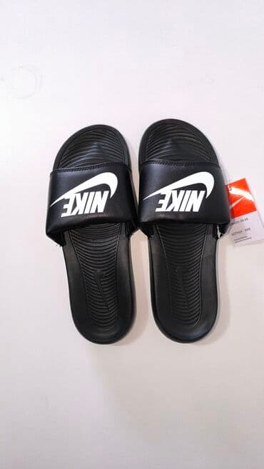 zenska obuca broj 35: Papuče za plažu, Nike, 38 — 15
