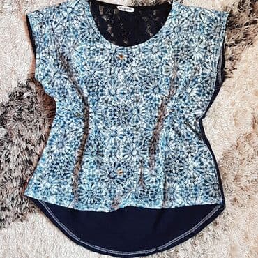 havajske majice: Majica M /L — 1