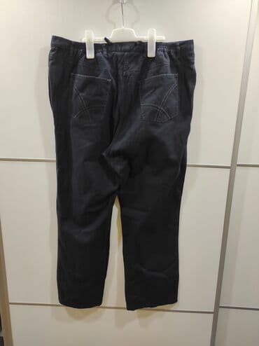 lidl pantalone: 2XL (EU 44) — 2