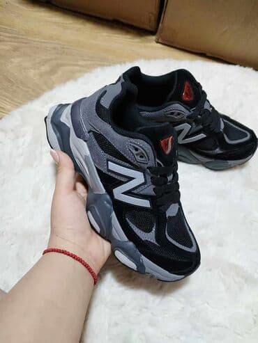 patike sa vazdušnim đonom: Patike, New Balance, veličina - 41 — 1