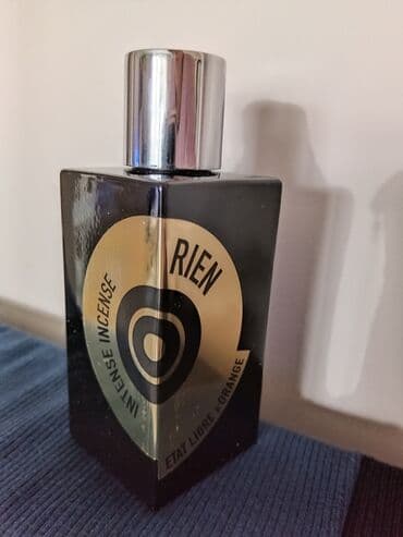 prazne bocice za parfeme: Unisex parfem, Original — 1