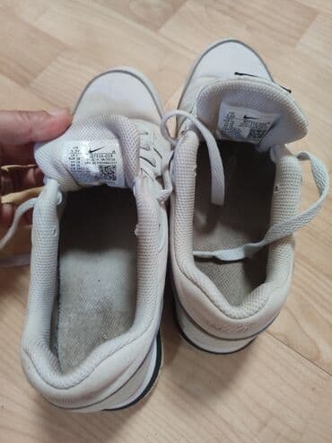 kozmetika za devojcice dm: Nike, 38, bоја - Siva — 3