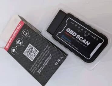 kamere za kombajne: Bluetooth OBD SCAN Elm327 OBD2 PIC18F25K80 Čip Dijagnostika Firmware — 15