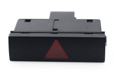 auto otpad audi sabac: Prekidac za sva 4 migavca Audi A6 C6 Prekidac migavaca, sva 4 za AUDI — 1