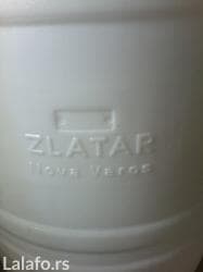 sampanjac za decu: Plastika, 200 l — 3