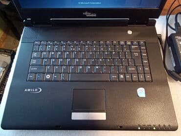 racunari nis: Intel Celeron, 15.4 " — 4