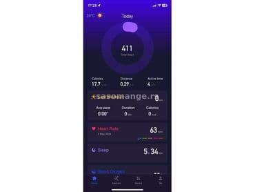 otkup satova zrenjanin: Smart watch, Unisex — 9