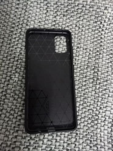 samsung a10s cena polovan: Samsung a51 maskica, vrlo malo koriscena — 1