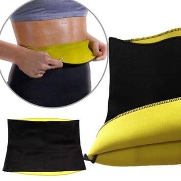 najbolji gel za vene: Hot shapers pojas za mrsavljenje S/36 Najbrži i najlakši način da — 6