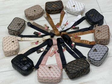 satovi guess: Elegantna torbica, Guess — 2