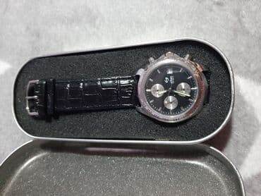 nove cigarete iqos: Klasični sat, Unisex — 3