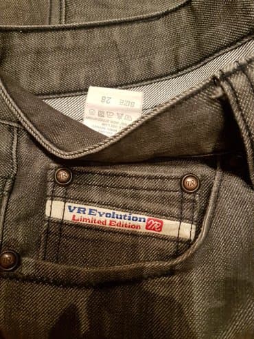 bermude teksas kratke: Muske bermude za tinejdzere TEKSAS nove — 1