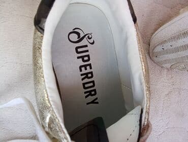 biopoint sprej za kosu: Superdry, 39, bоја - Zlatna — 3