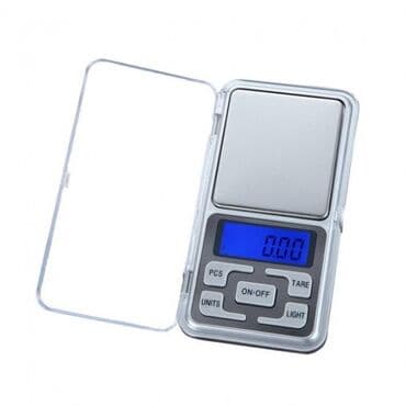 Home & Garden: Zlatarska vaga nova digitalna vagica 0.01-200 gr akcija cene nisu — 5