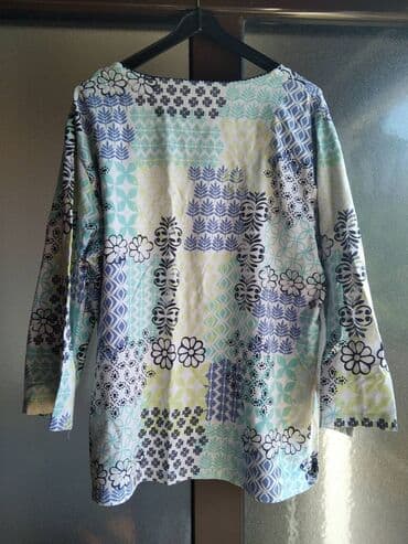 vogeli bluze: XL (EU 42), bоја - Šareno — 2