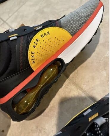 ggdb patike: Trainers, Nike, size - 45.5 — 3