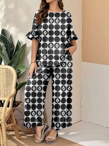 diline kompleti: 9Fashion Woman — 3