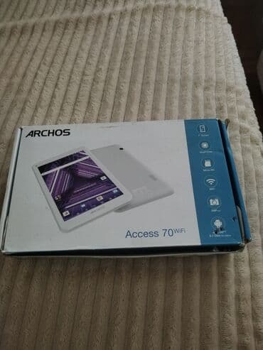 Tableti: Tablet na prodaju — 1