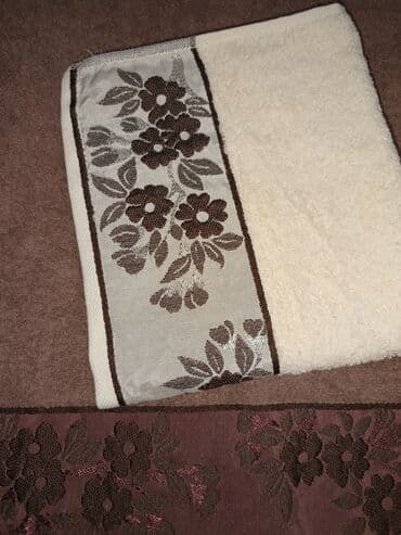 Towels: Hand towels, Monochrome — 11