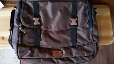 torba za laptop: Nova torba za lap top,ferrari — 1