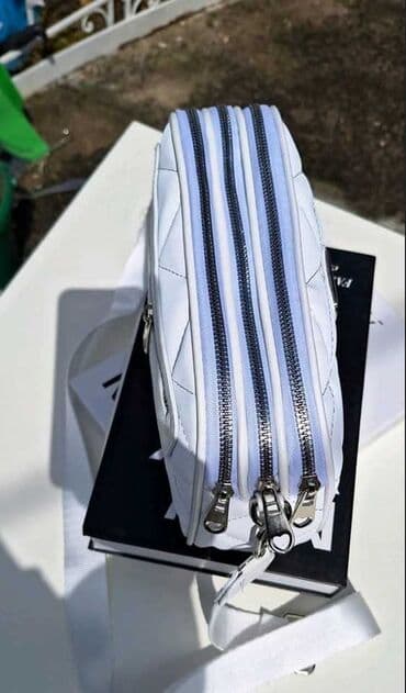 prada torbica zenska: Elegantna torbica, Prada — 2