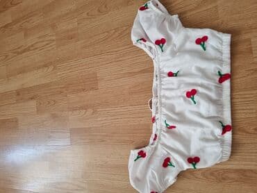 laneni sorcevi: 0101 Brand, S (EU 36), Likra, bоја - Šareno — 2