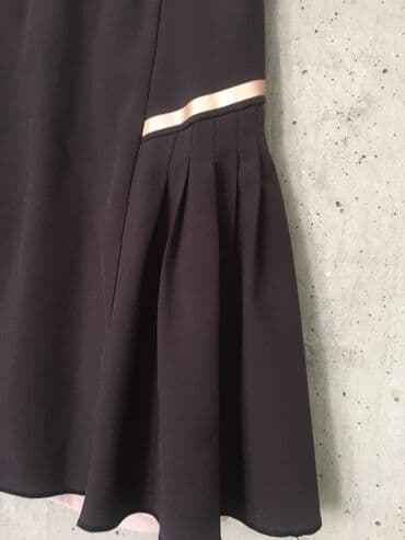 crni kombinezon zara: Zara, Komplet: Majica, Suknja, 152-158 — 7