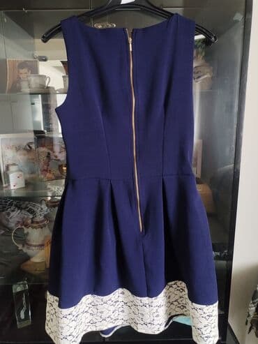 pantalone sa dzepovima novi sad: L (EU 40), bоја - Šareno, Na bretele — 3