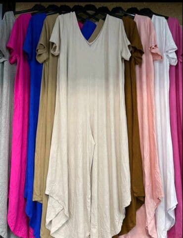 kombinezon l: 9Fashion Woman — 2