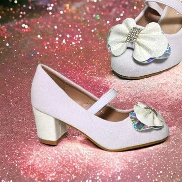 Cipele: 😍 predivnoca 😍 💎 prelepe stiklice za nase damice izradjene od — 1