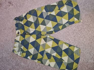 veličine za decu: H&M, Bermude, 134-140 — 2