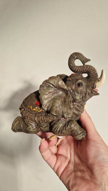 Kuća i bašta: Figura — 3