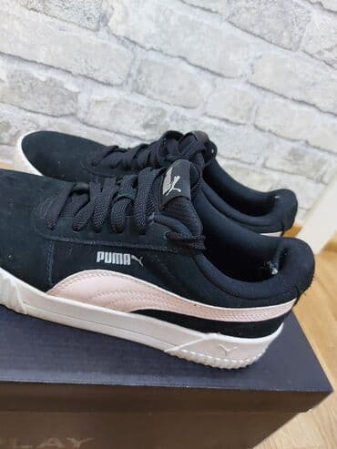 puma bmw trenerke: 38 — 4