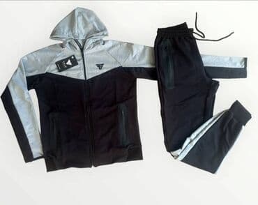 ramax nova kolekcija: Muške trenerke pamučne Novo Pamuk Veličine m l xl 2xl fb Moja — 8