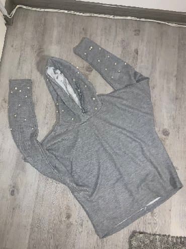 aplikator za sociva: 0101 Brand, S (EU 36), M (EU 38), bоја - Siva — 1