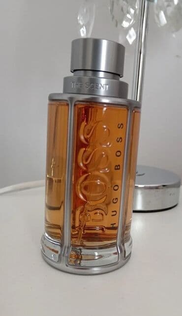 lc waikiki parfemi muski: Muški parfem, Hugo Boss, Original — 1