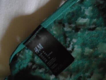 gerry weber nova kolekcija: H&M, M (EU 38), Jednobojni, bоја - Zelena — 2