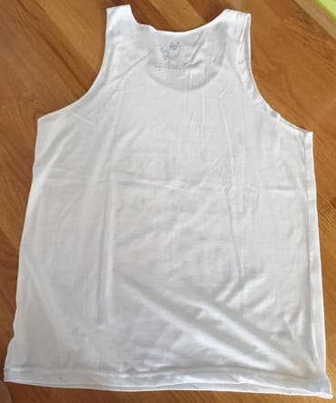 muska bez s: Paul Smith London, lagana majica bez rukava. muska, letnja. l-xl — 3