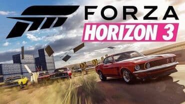 Ostale igre i konzole: FORZA HORIZON 3 igra za pc (racunar i lap-top) ukoliko zelite da — 1