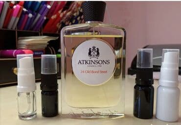 avon parfemi: Unisex parfem, Original — 1