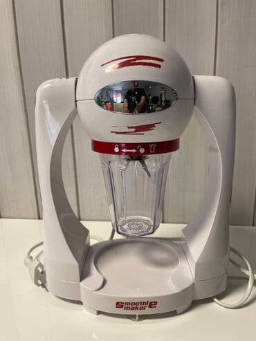 aparat za vafl lidl: Smoothie maker br.8, uvoz Svajcarska — 9